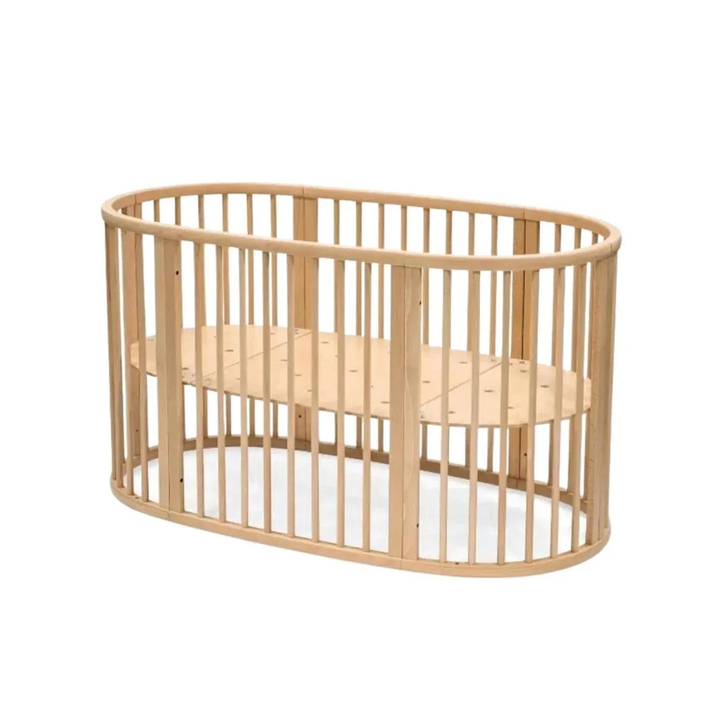 Stokke Sleepi Bed - Natural