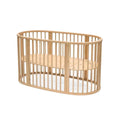 Stokke Sleepi Bed - Natural