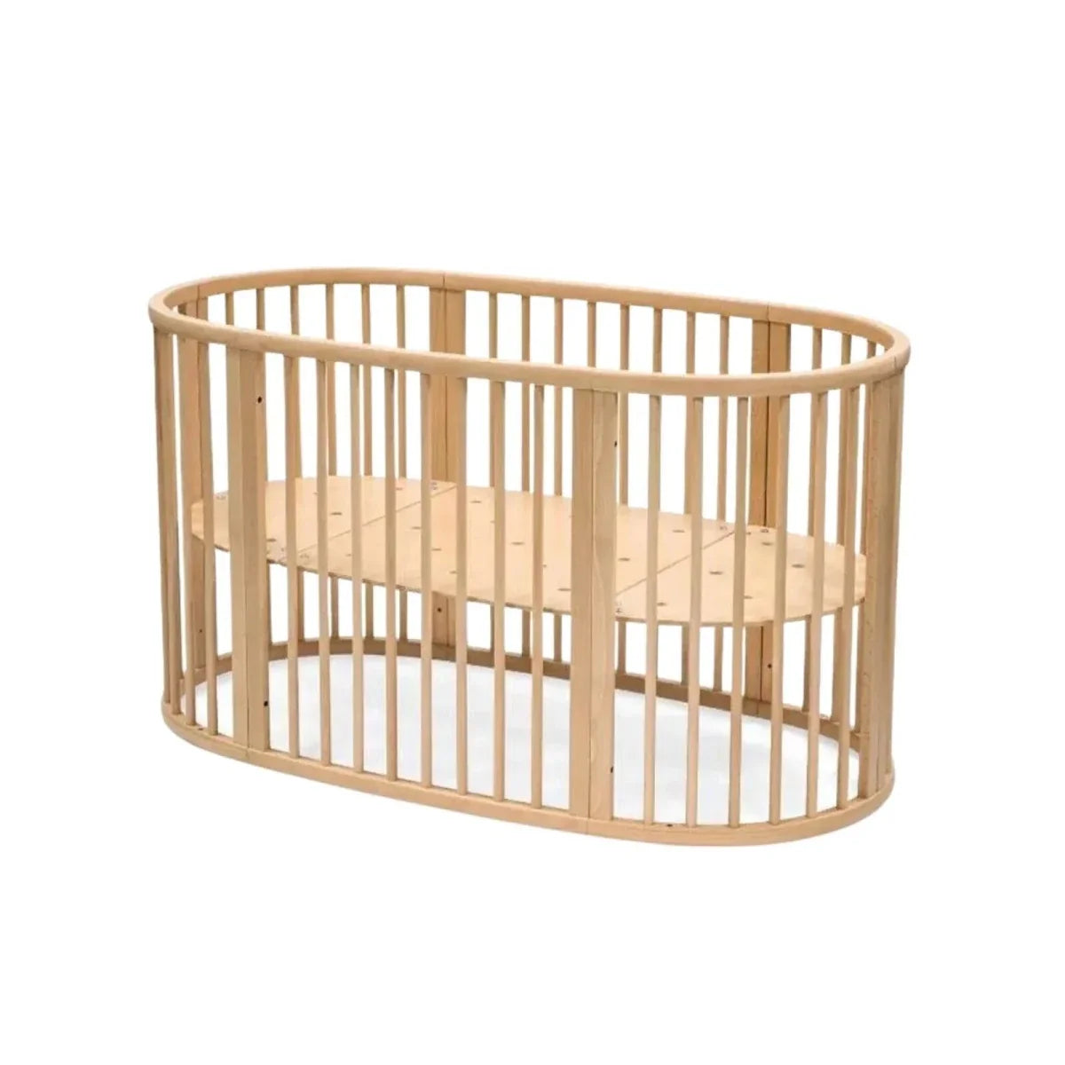 Stokke Sleepi Bed - Natural