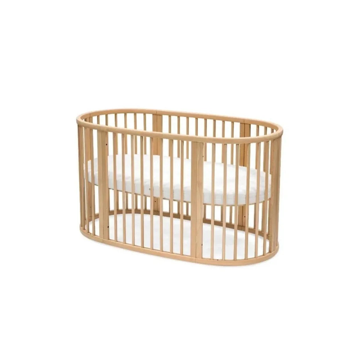 Stokke Sleepi Bed - Natural