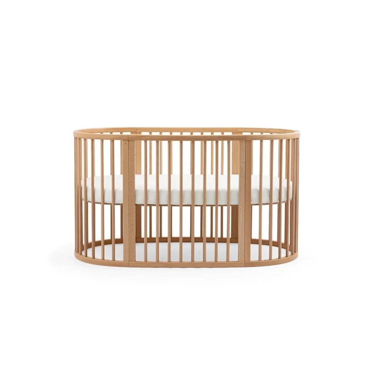 Stokke Sleepi Bed - Natural