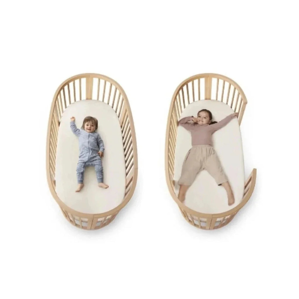 Stokke Sleepi Bed - Natural