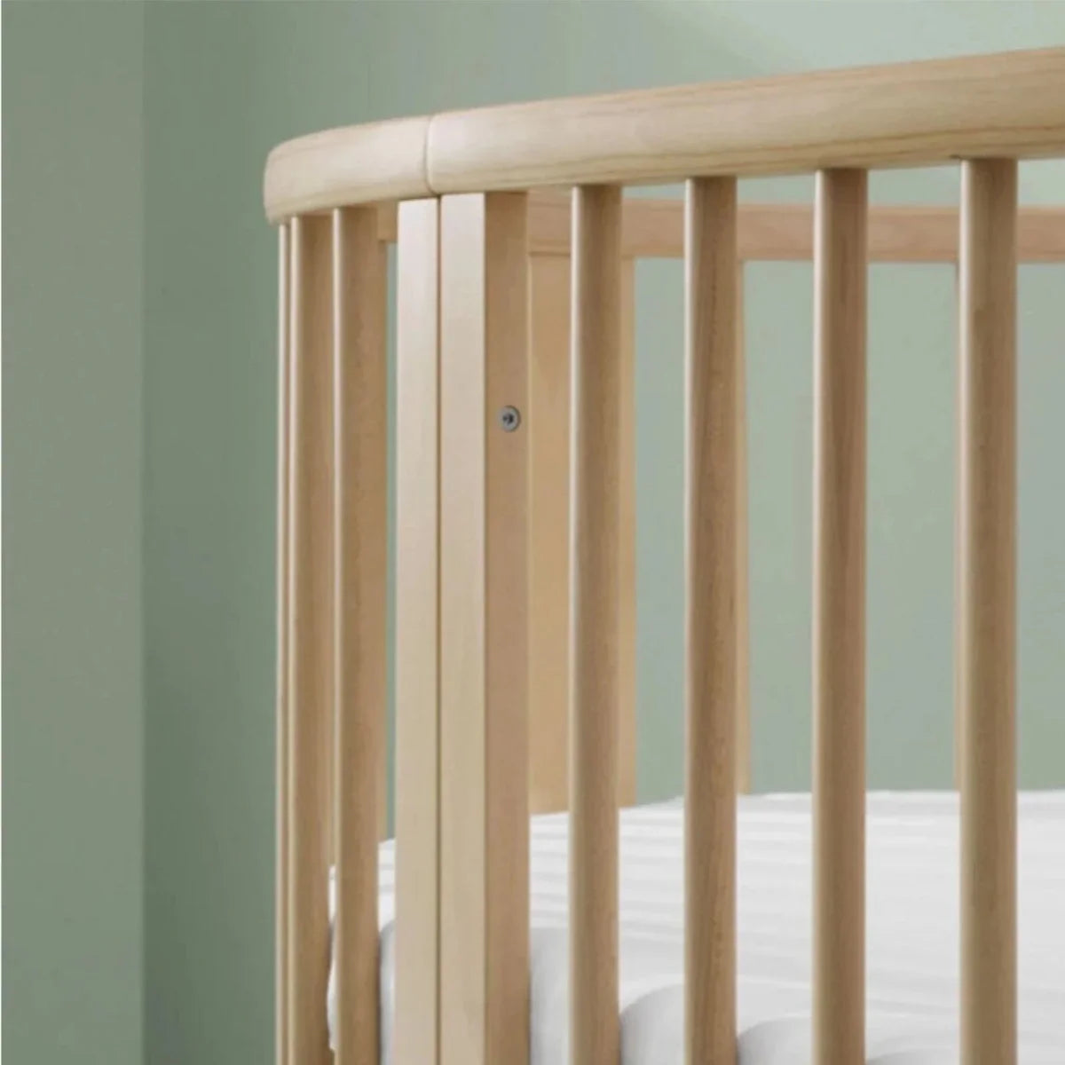 Stokke Sleepi Bed - Natural