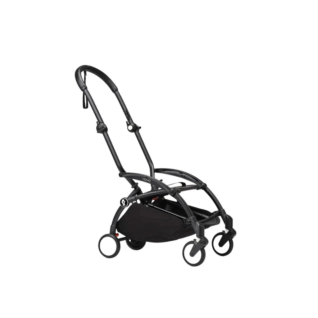 Stokke YOYO³ Frame - Black