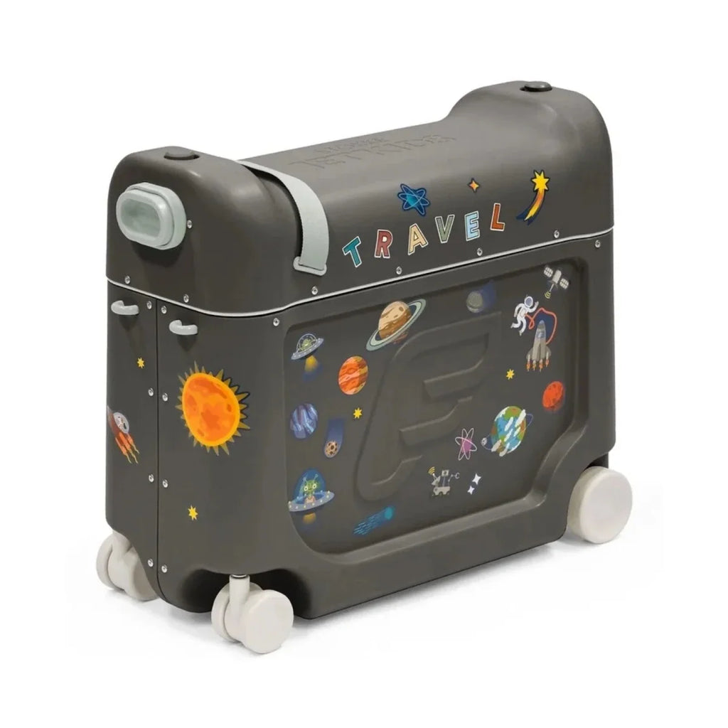 Stokke JetKids BedBox - Midnight Grey