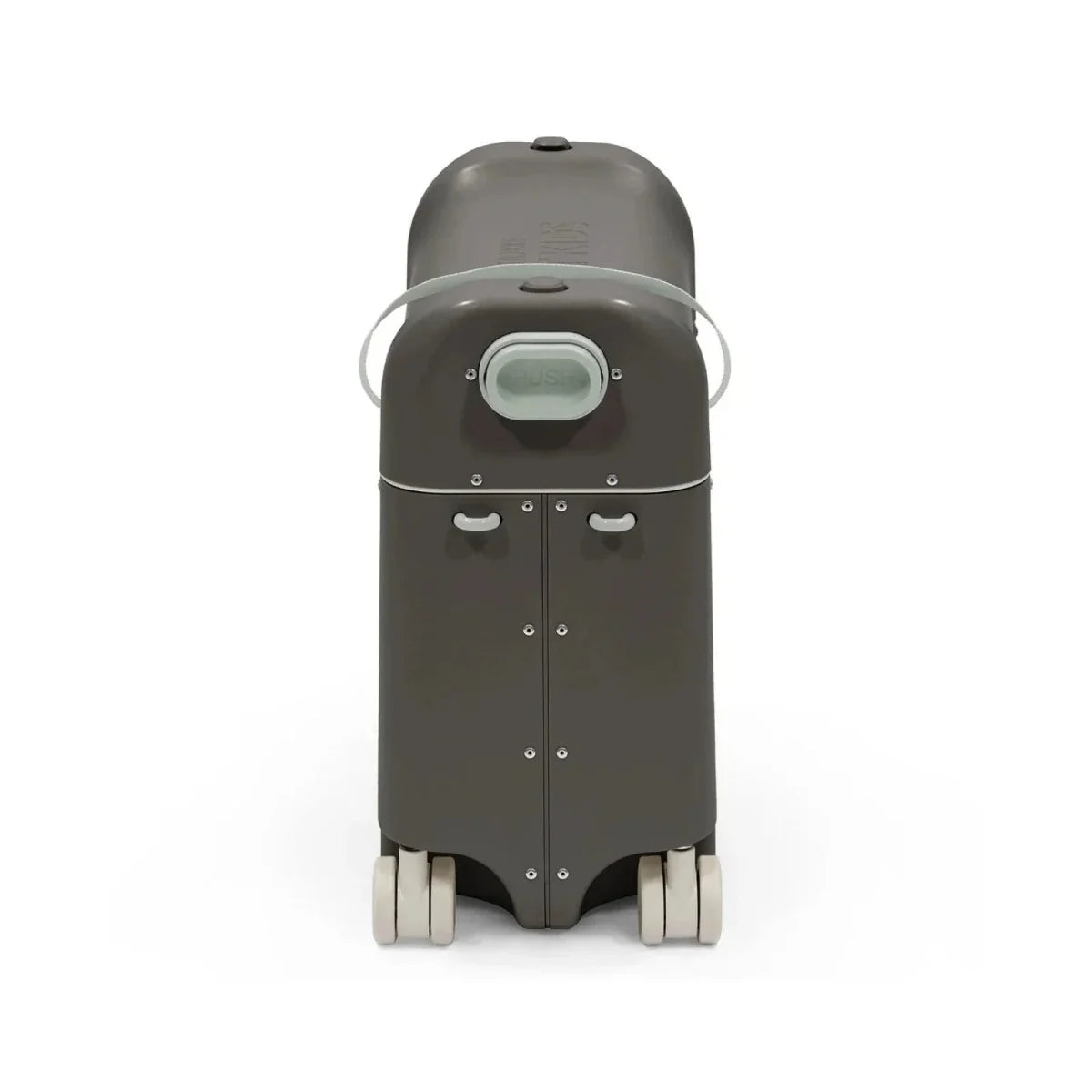 Stokke JetKids BedBox - Midnight Grey