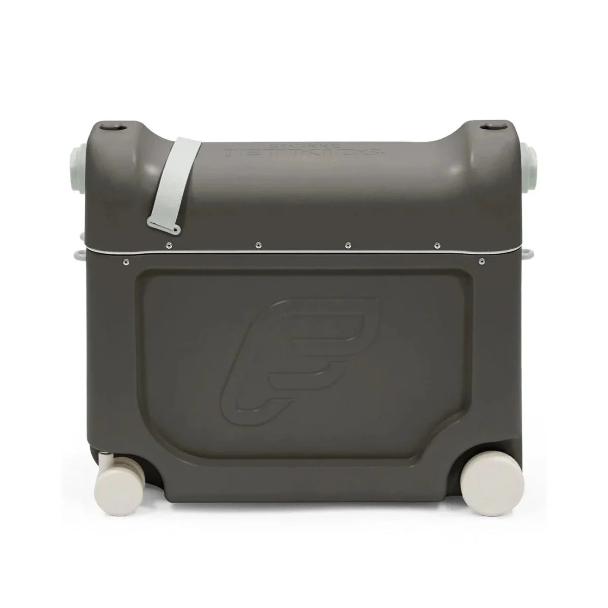 Stokke JetKids BedBox - Midnight Grey