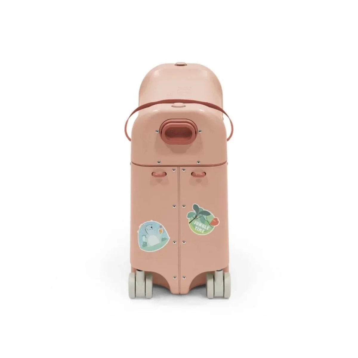Stokke JetKids BedBox - Coral Pink