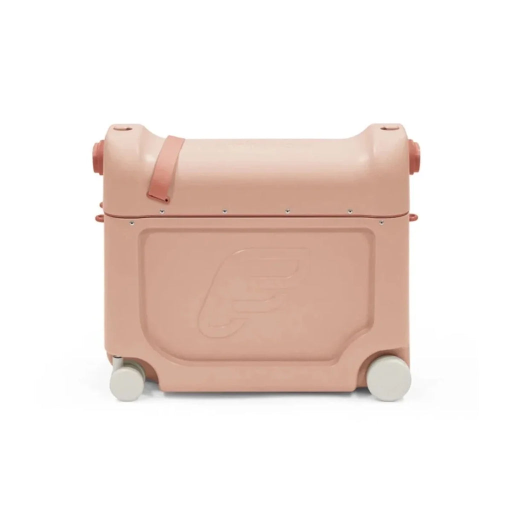 Stokke JetKids BedBox - Coral Pink