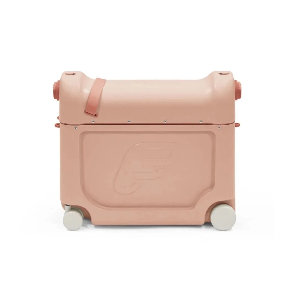 Stokke JetKids BedBox - Coral Pink
