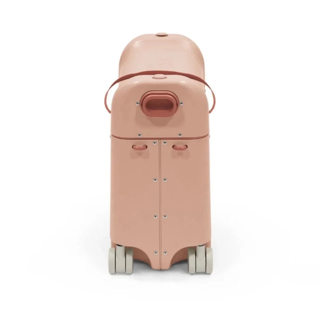 Stokke JetKids BedBox - Coral Pink