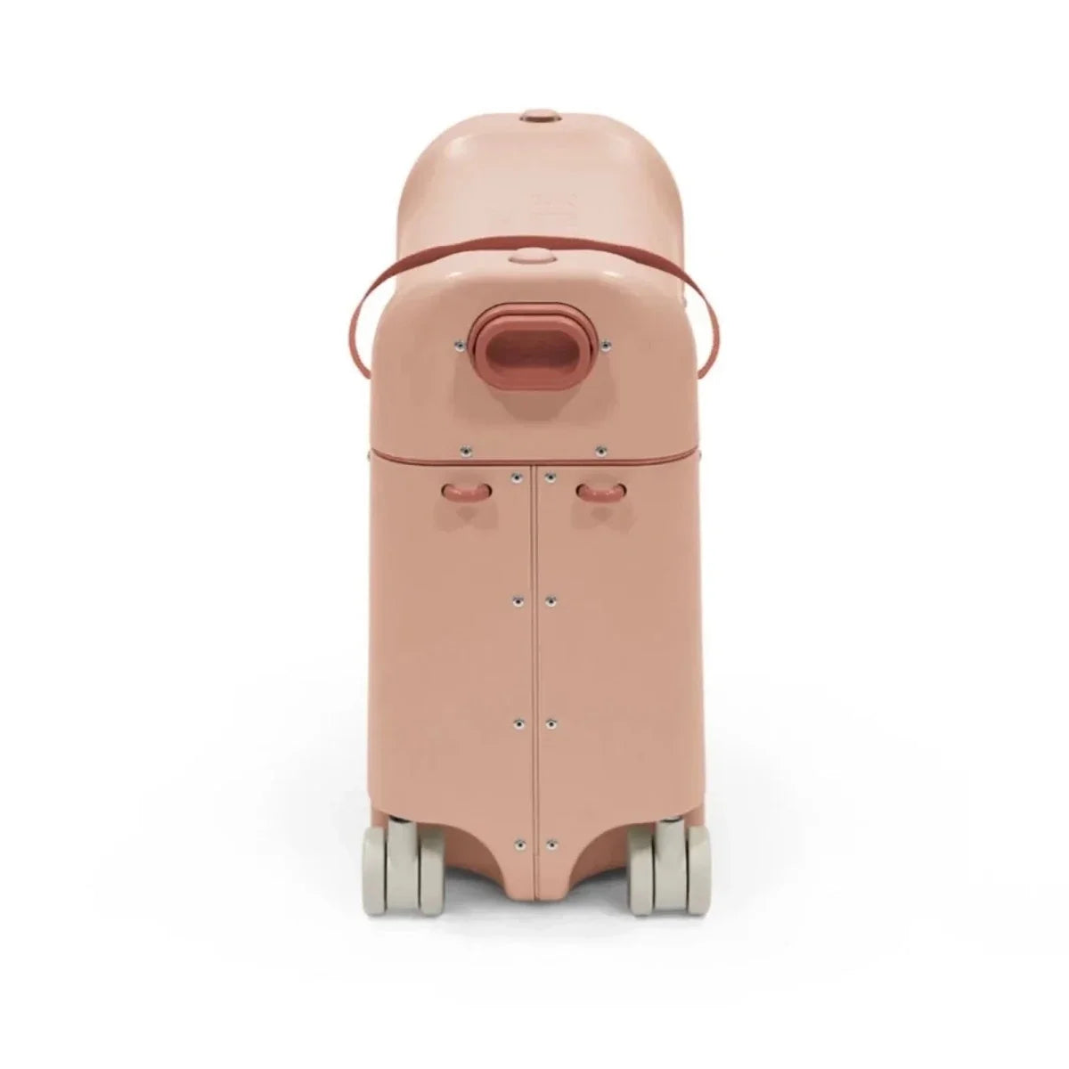 Stokke JetKids BedBox - Coral Pink