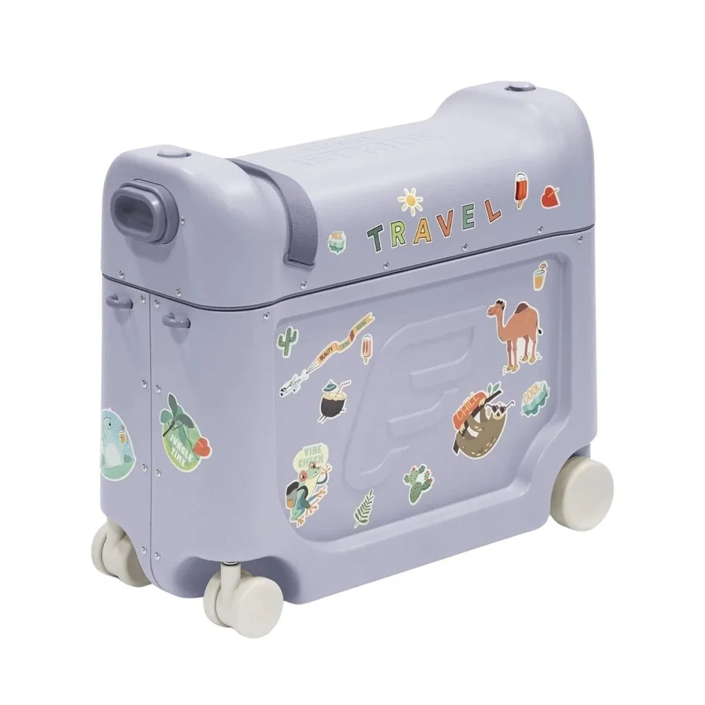 Stokke JetKids BedBox - Arctic Blue