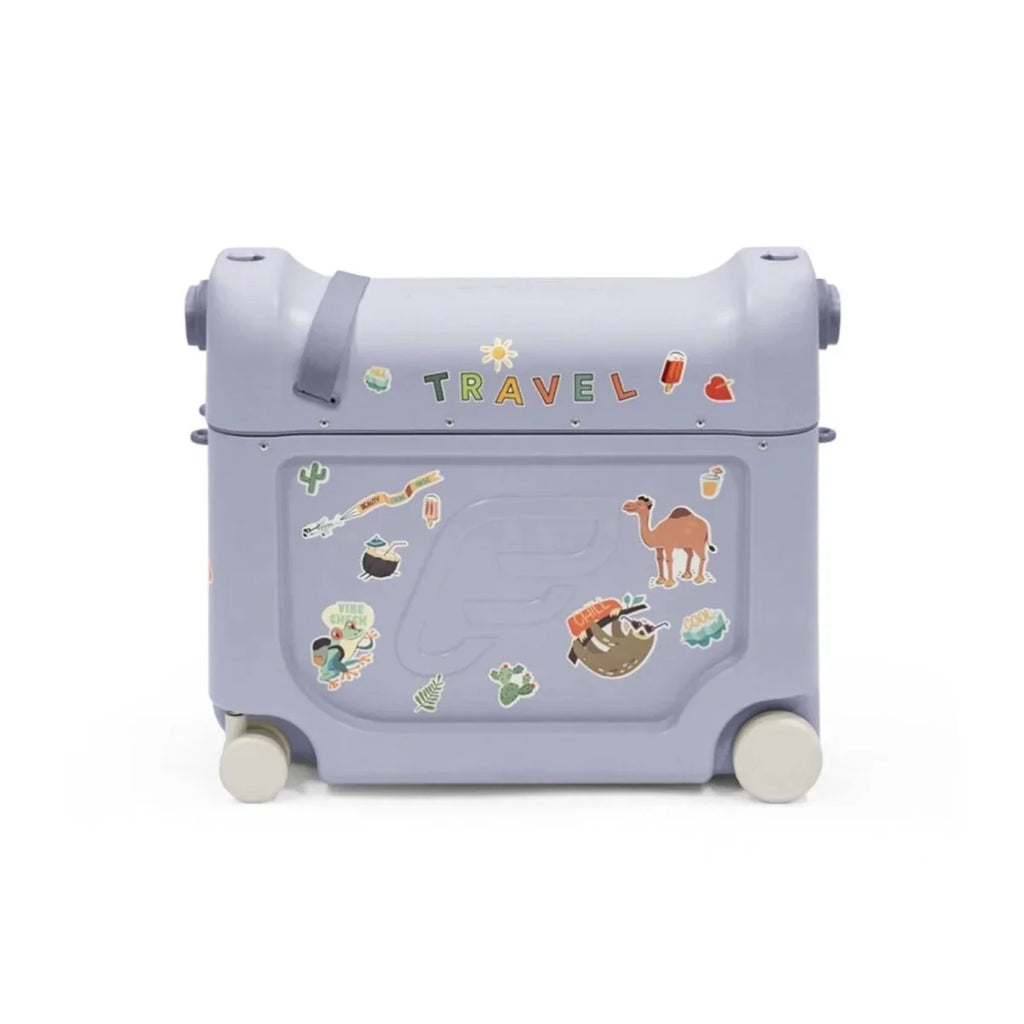 Stokke JetKids BedBox - Arctic Blue