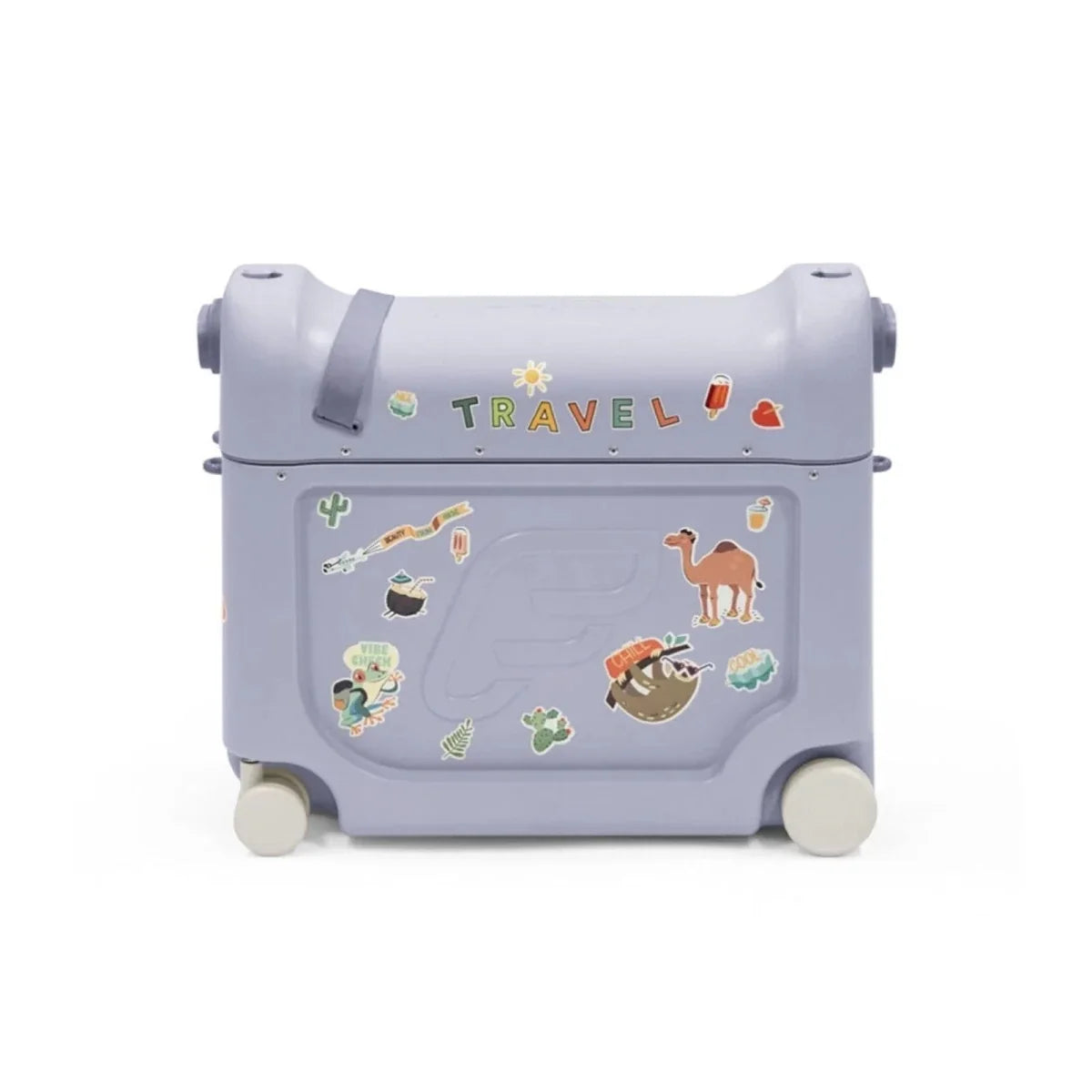 Stokke JetKids BedBox - Arctic Blue