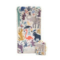 Stokke Jetkids CloudSleeper Travel Bed - Animal Family
