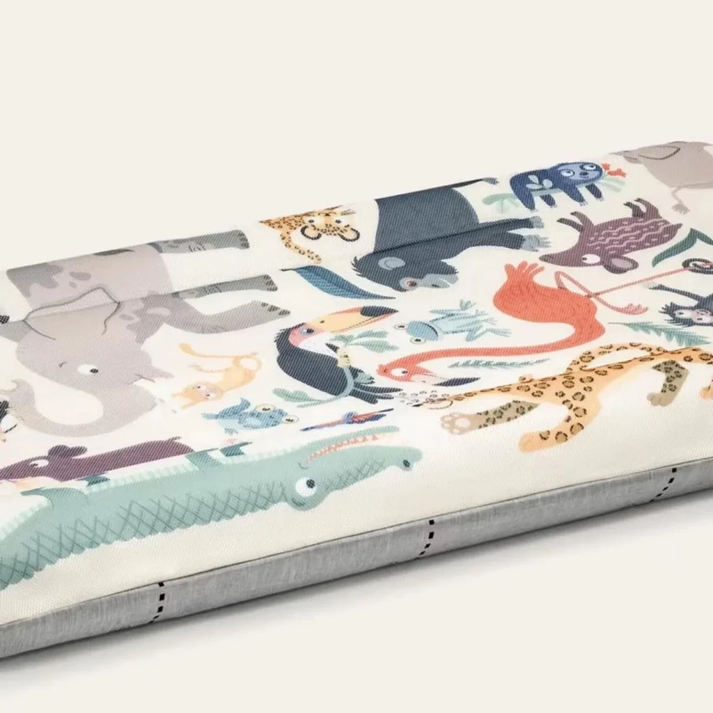 Stokke Jetkids CloudSleeper Travel Bed - Animal Family