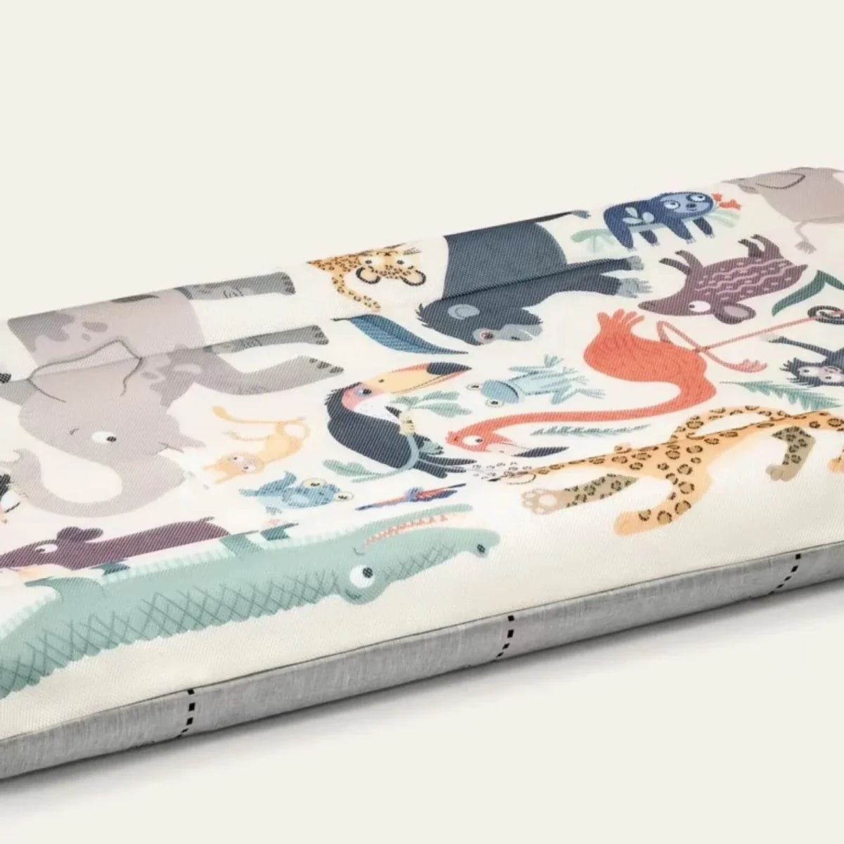 Stokke Jetkids CloudSleeper Travel Bed - Animal Family