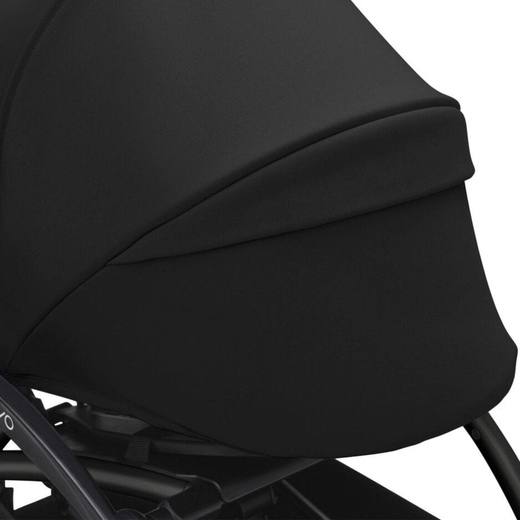 Stokke / Babyzen Stokke YOYO³ 0+ Newborn Pack - Black