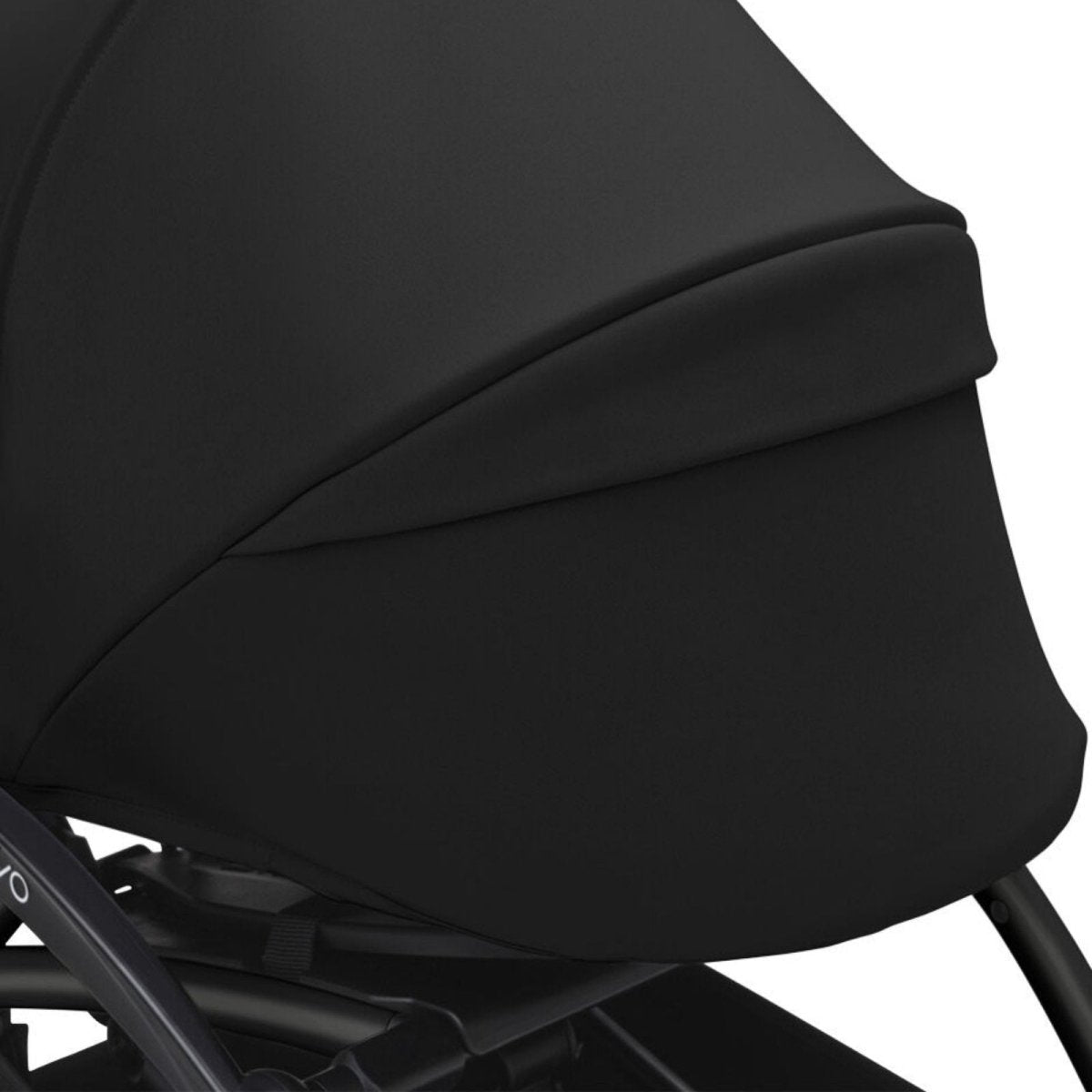 Stokke / Babyzen Stokke YOYO³ 0+ Newborn Pack - Black