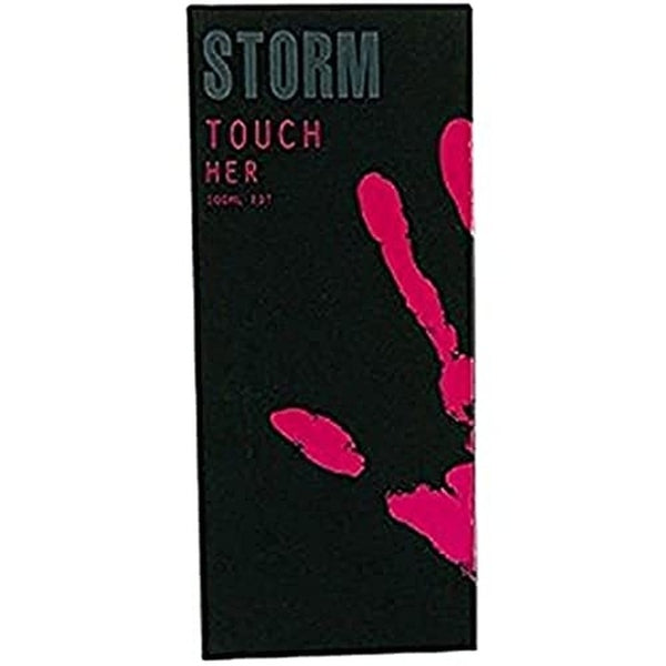 STORM Touch Eau de Toilette 100ml Spray