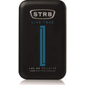 STR8 Live True Eau de Toilette 100ml Spray