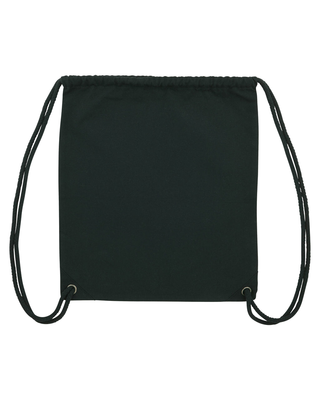 Woven Gym Bag