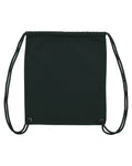 Woven Gym Bag