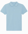 Organic Cotton Kids Polo Shirt