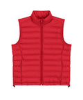 Recycled Polyester Puffer Bodywarmer: Womens