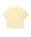 Organic Oversized Dolman Sleeve T-shirt