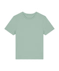 Organic Colours Fitted T-shirt: Womens