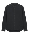 Organic Cotton Heavy Relaxed Shirt: Unisex