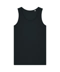 Organic Colours Tank Top: Mens