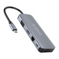 ORICO MC-U111P  11 in 1 Multifunction Docking Station, MC-U111P