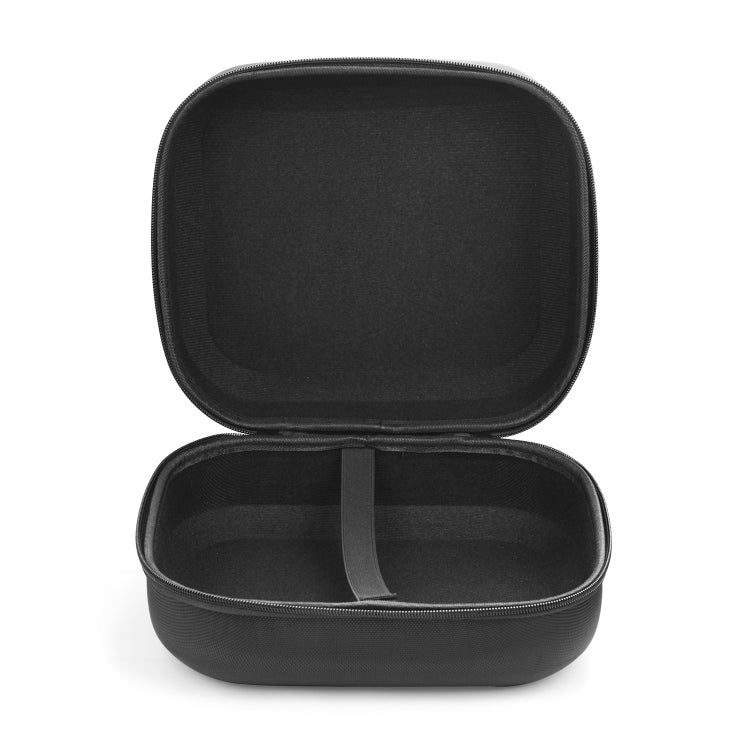 Suitable For Oculus Quest 2 All-in-one VR Glasses Storage Box EVA Storage Box Shockproof Bag Portable Bag Glasses Case
