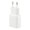 Original Xiaomi MDY-08-EI 18W Type-C / USB-C Fast Charge Charger, EU Plug, MDY-08-EI