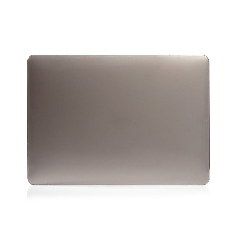 ENKAY Hat-Prince 3 in 1 For MacBook Pro 13 inch A2289 / A2251 (2020) Crystal Hard Shell Protective Case + Europe Version Ultra-thin TPU Keyboard Protector Cover + Anti-dust Plugs Set, For MacBook Pro 13 inch A2289 / A2251 (2020)