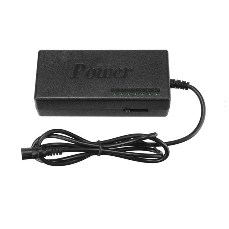 Minleaf 96W 12V-24V Regulated Output Power Supply Adapter AC DC Power Adapter Charger EU
