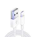 XJ-019 2.4A USB Male to 8 Pin Male Interface Fast Charging Data Cable,  Length: 3m, 8 Pin