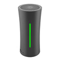 EWA A115 Portable Metal Bluetooth Speaker 105H Power Hifi Stereo Outdoor Subwoofer