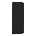 PINWUYO Touching Series Liquid Silicone TPU Shockproof Case, For Samsung Galaxy A31, For Samsung Galaxy A21s, For Samsung Galaxy A32 5G, For Samsung Galaxy A52 4G/5G, For Samsung Galaxy A72 4G/5G, For Samsung Galaxy A22 4G / M22  / M32                 ...