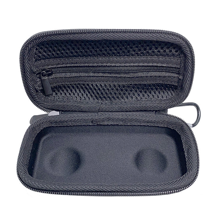For Insta360 ONE X2 Pocket Panoramic Camera Nylon Storage Bag, For Insta360 ONE X2