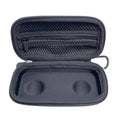 For Insta360 ONE X2 Pocket Panoramic Camera Nylon Storage Bag, For Insta360 ONE X2