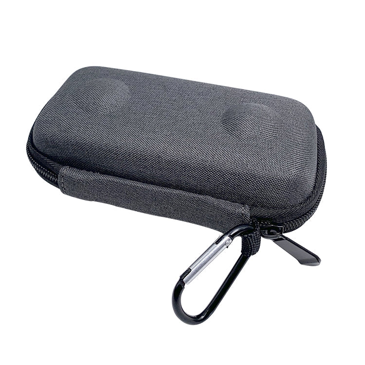 For Insta360 ONE X2 Pocket Panoramic Camera Nylon Storage Bag, For Insta360 ONE X2