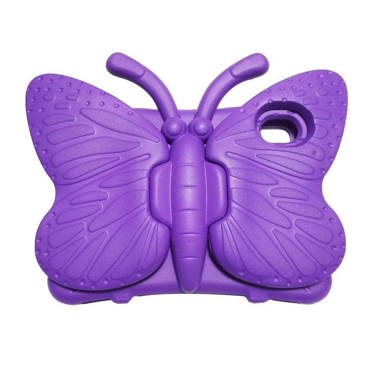 Butterfly Bracket EVA Fall-proof Protective Case, For iPad mini 6 / mini 2024