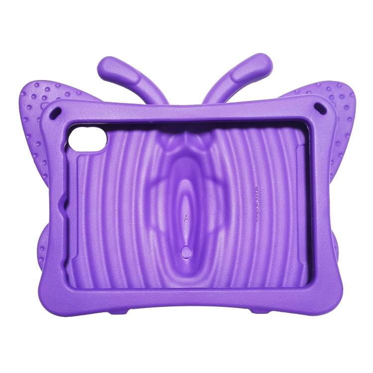 Butterfly Bracket EVA Fall-proof Protective Case, For iPad mini 6 / mini 2024