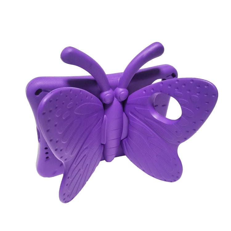 Butterfly Bracket EVA Fall-proof Protective Case, For iPad mini 6 / mini 2024