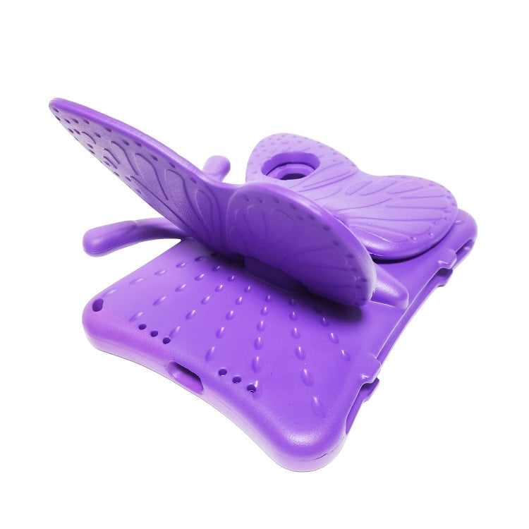 Butterfly Bracket EVA Fall-proof Protective Case, For iPad mini 6 / mini 2024