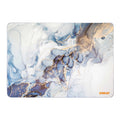 ENKAY Hat-Prince Streamer Series Laotop Protective Crystal Case For MacBook Pro 13.3 inch A2251 / A2289 / A2338 2020, For MacBook Pro 13.3 inch A2251 / A2289 / A2338 2020